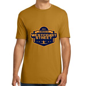 Apparel ® Unisex Cotton Tee Thumbnail