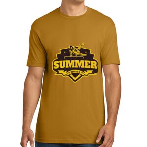 Apparel ® Unisex Cotton Tee Thumbnail