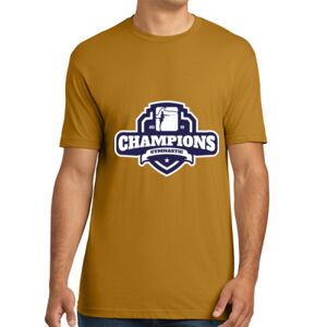 Apparel ® Unisex Cotton Tee Thumbnail