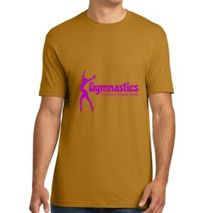 Apparel ® Unisex Cotton Tee Thumbnail