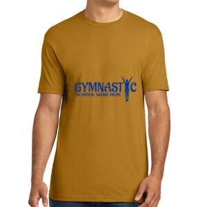 Apparel ® Unisex Cotton Tee Thumbnail