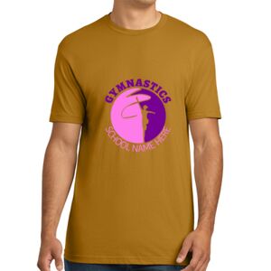 Apparel ® Unisex Cotton Tee Thumbnail