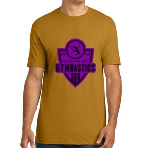 Apparel ® Unisex Cotton Tee Thumbnail