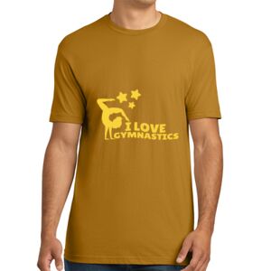 Apparel ® Unisex Cotton Tee Thumbnail