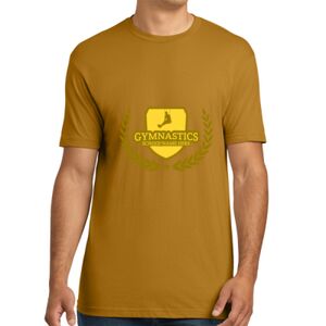 Apparel ® Unisex Cotton Tee Thumbnail