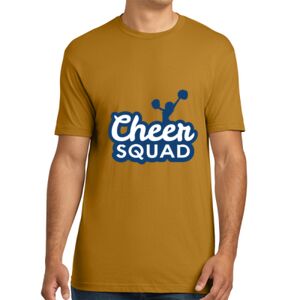 Apparel ® Unisex Cotton Tee Thumbnail