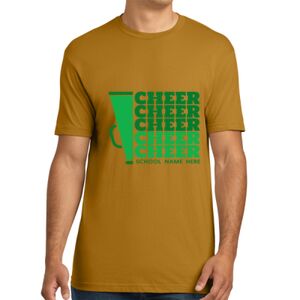 Apparel ® Unisex Cotton Tee Thumbnail