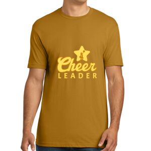 Apparel ® Unisex Cotton Tee Thumbnail