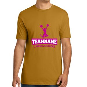 Apparel ® Unisex Cotton Tee Thumbnail