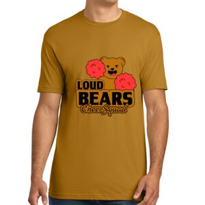 Apparel ® Unisex Cotton Tee Thumbnail