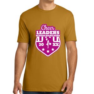 Apparel ® Unisex Cotton Tee Thumbnail