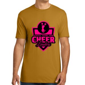 Apparel ® Unisex Cotton Tee Thumbnail