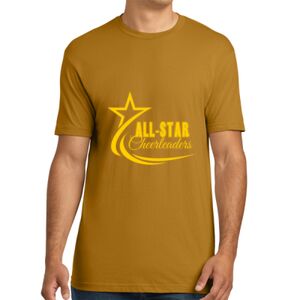 Apparel ® Unisex Cotton Tee Thumbnail