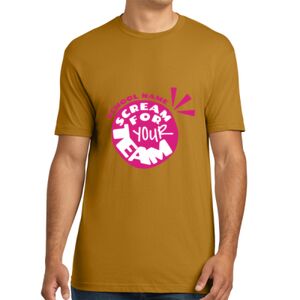 Apparel ® Unisex Cotton Tee Thumbnail