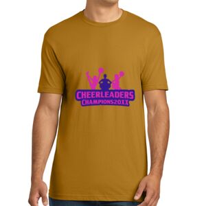 Apparel ® Unisex Cotton Tee Thumbnail