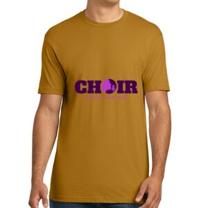 Apparel ® Unisex Cotton Tee Thumbnail