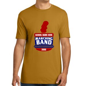 Apparel ® Unisex Cotton Tee Thumbnail