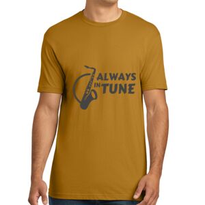 Apparel ® Unisex Cotton Tee Thumbnail