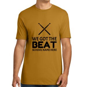 Apparel ® Unisex Cotton Tee Thumbnail