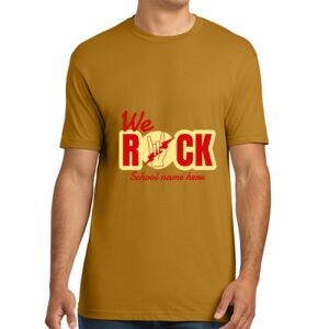 Apparel ® Unisex Cotton Tee Thumbnail