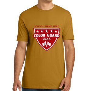 Apparel ® Unisex Cotton Tee Thumbnail