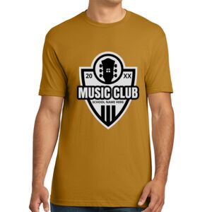 Apparel ® Unisex Cotton Tee Thumbnail