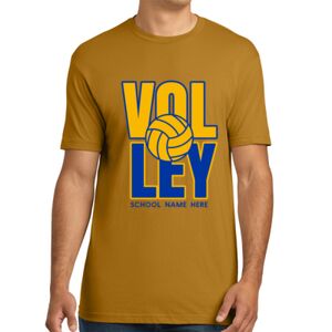 Apparel ® Unisex Cotton Tee Thumbnail