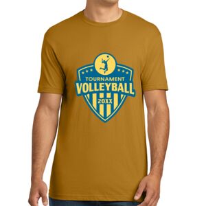 Apparel ® Unisex Cotton Tee Thumbnail