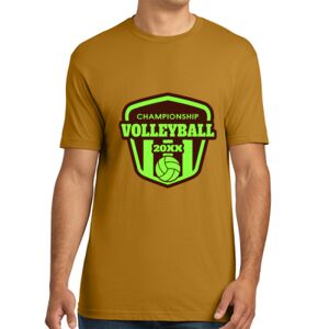 Apparel ® Unisex Cotton Tee Thumbnail