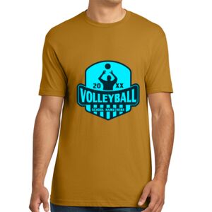 Apparel ® Unisex Cotton Tee Thumbnail