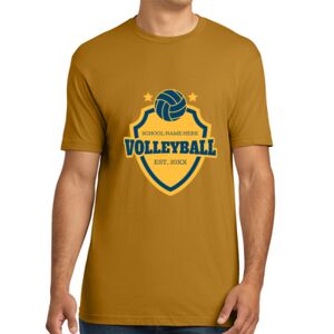 Apparel ® Unisex Cotton Tee Thumbnail