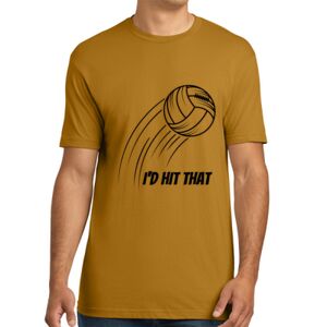Apparel ® Unisex Cotton Tee Thumbnail