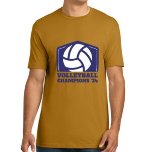 Apparel ® Unisex Cotton Tee Thumbnail