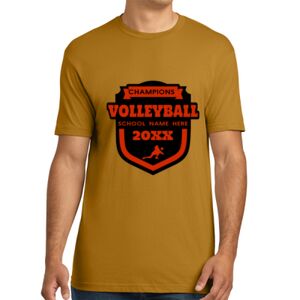 Apparel ® Unisex Cotton Tee Thumbnail