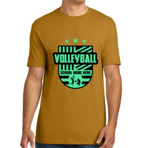 Apparel ® Unisex Cotton Tee Thumbnail