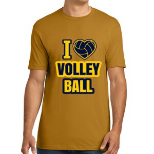 Apparel ® Unisex Cotton Tee Thumbnail