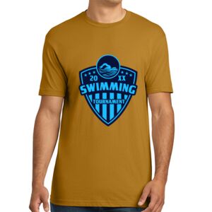 Apparel ® Unisex Cotton Tee Thumbnail