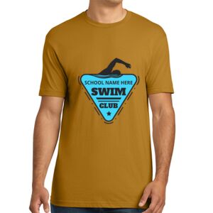 Apparel ® Unisex Cotton Tee Thumbnail