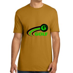 Apparel ® Unisex Cotton Tee Thumbnail