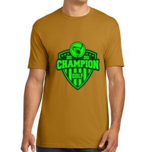 Apparel ® Unisex Cotton Tee Thumbnail