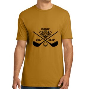 Apparel ® Unisex Cotton Tee Thumbnail