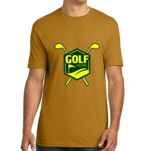 Apparel ® Unisex Cotton Tee Thumbnail