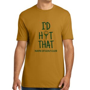Apparel ® Unisex Cotton Tee Thumbnail