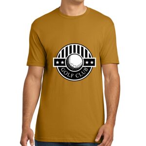 Apparel ® Unisex Cotton Tee Thumbnail