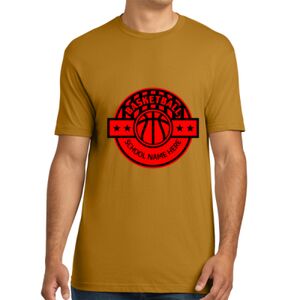 Apparel ® Unisex Cotton Tee Thumbnail