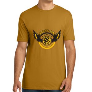 Apparel ® Unisex Cotton Tee Thumbnail