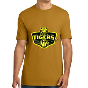 Apparel ® Unisex Cotton Tee Thumbnail