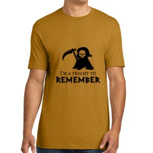Apparel ® Unisex Cotton Tee Thumbnail
