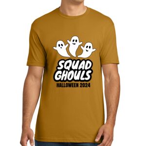 Apparel ® Unisex Cotton Tee Thumbnail