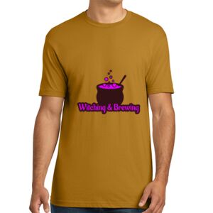 Apparel ® Unisex Cotton Tee Thumbnail